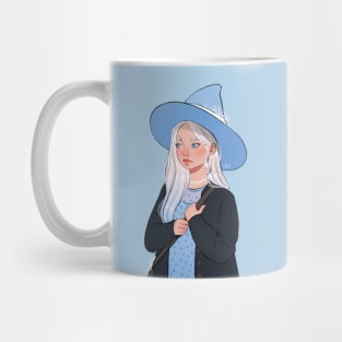 Isla (Water Witch) Mug